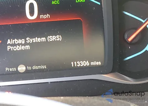 2019 Honda Pilot Ex from USA, damaged, VIN 5FNYF5H36KB028709